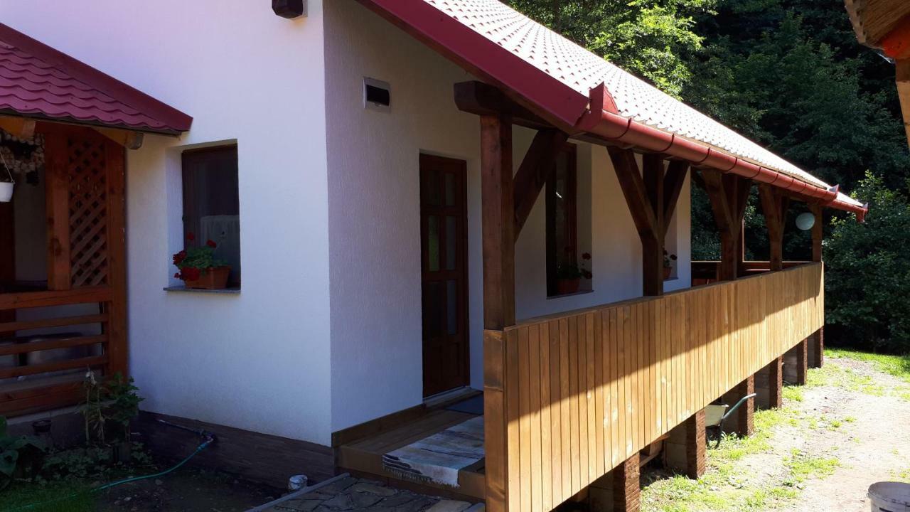 Patakmenti Panzio Spa コルンド エクステリア 写真
